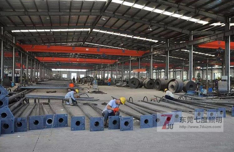 东莞榴莲视频污污照明榴莲视频APP下载进入官网网址生产车间图片